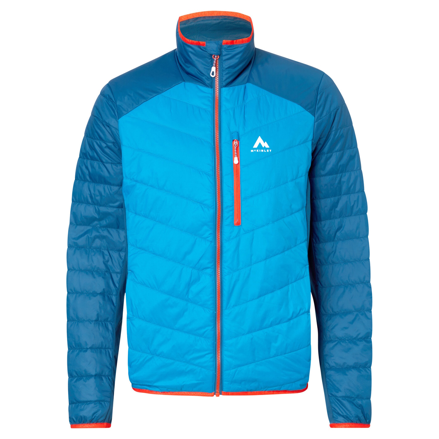 Mckinley primaloft jacket best sale